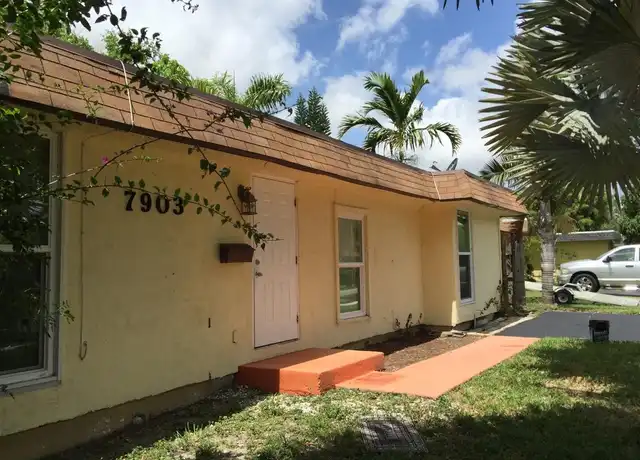 Property at 7903 NW 73rd Ave, Tamarac, FL, 33321, 3 beds, 1 bath, [object Object]