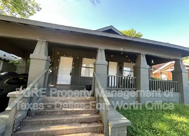 Property at 1208 Hawthorne Ave Unit A, Fort Worth, TX, 76110, 1 bed, 2 baths, [object Object]