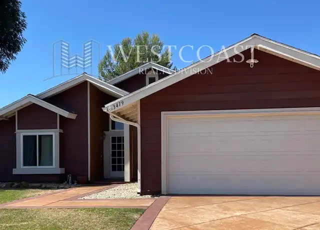 Property at 3419 Valle Vista Dr, Chino Hills, CA, 91709, 4 beds, 2 baths, [object Object]