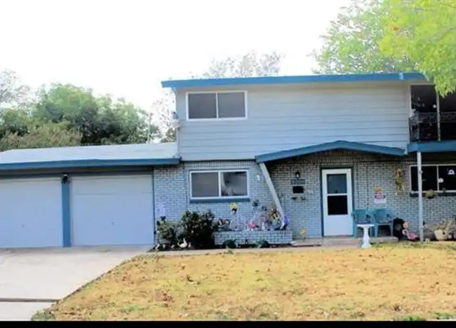 Property at 4109 Field St, Haltom City, TX, 76117, 3 beds, 2 baths, [object Object]