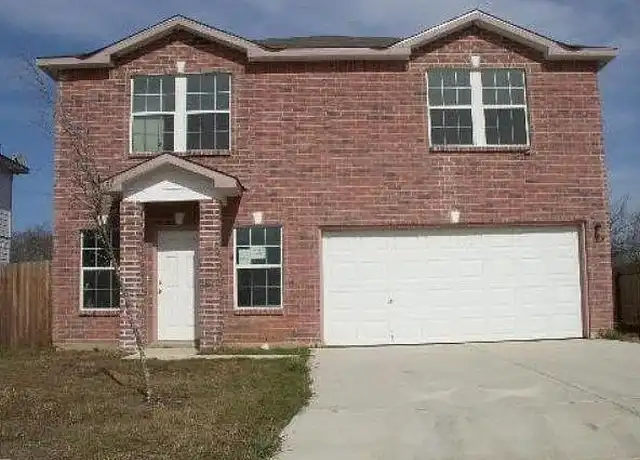Property at 8619 North Way Unit TX78109, Converse, TX, 78109, 3 beds, 2.5 baths, [object Object]