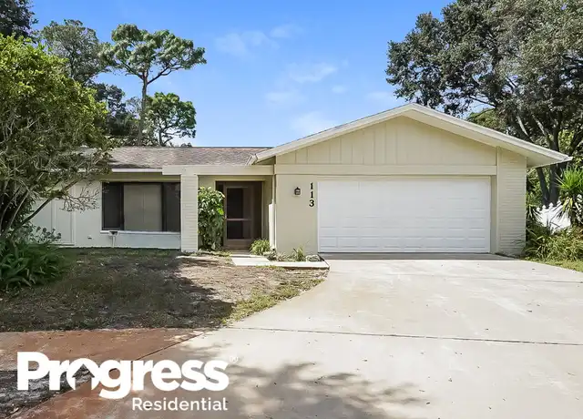 Property at 113 Timber Cir, Safety Harbor, FL, 34695, 3 beds, 2 baths, [object Object]