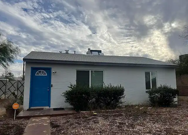 Property at 416 E Linden St, Tucson, AZ, 85705, 3 beds, 2 baths, [object Object]
