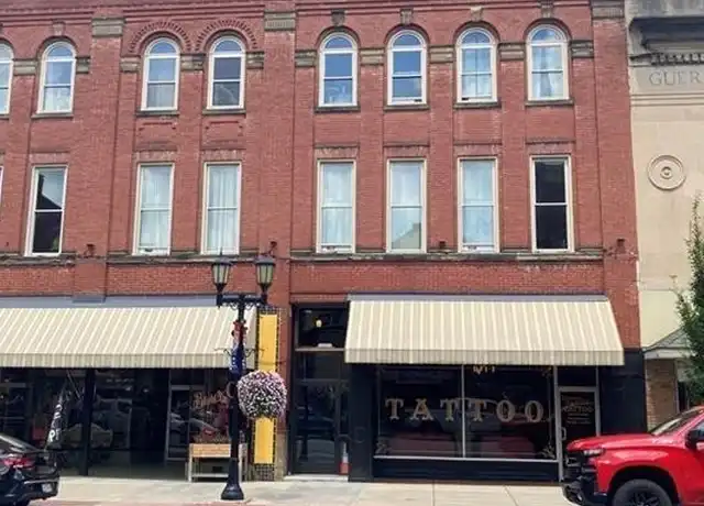 Property at 641 Wheeling Ave Unit A, Cambridge, OH, 43725, 3 beds, 1 bath, [object Object]