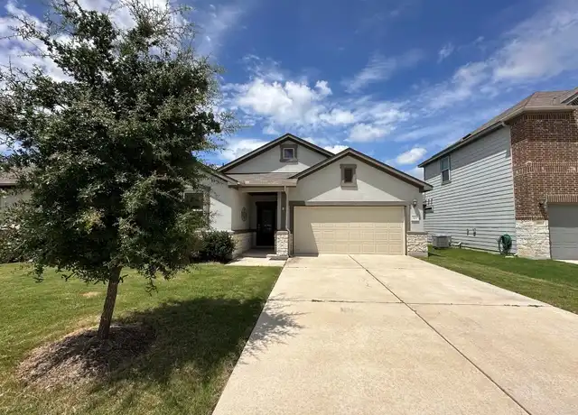 Property at 113 Flexus Ln, Liberty Hill, TX, 78642, 3 beds, 2 baths, [object Object]