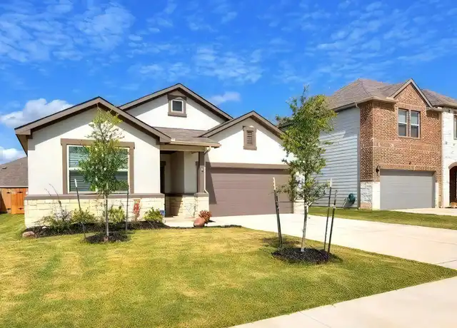 Property at 113 Flexus Ln, Liberty Hill, TX, 78642, 3 beds, 2 baths, [object Object]