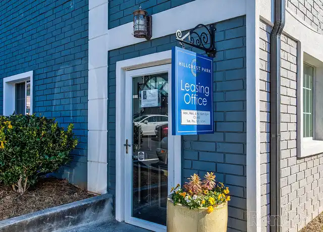 Property at Hillcrest Park - 1376 Custer Ave SE, Atlanta, GA, 30316, 2 beds, 1.5 baths, [object Object]