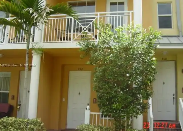 Property at 358 SW 14th Ave, Fort Lauderdale, FL, 33312, 2 beds, 2.5 baths, [object Object]