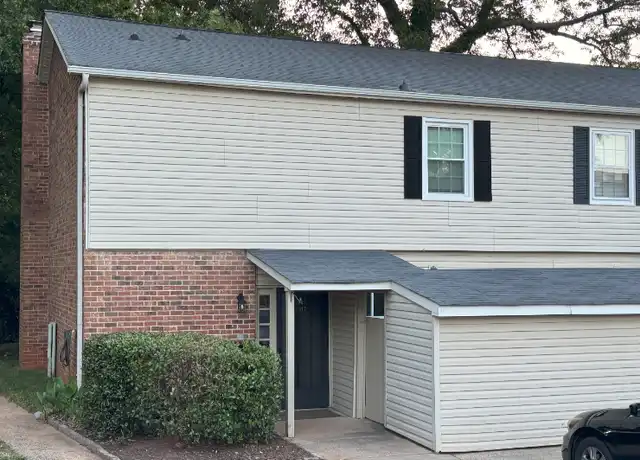 Property at 5917 Quail Hollow Rd Unit A, Charlotte, NC, 28210, 3 beds, 3 baths, [object Object]