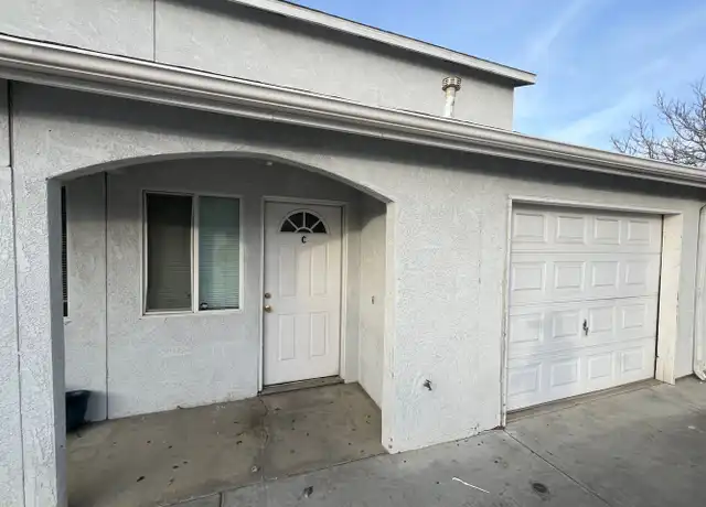 Property at 1434 Cottage Pl Unit C, Porterville, CA, 93257, 3 beds, 1.5 baths, [object Object]