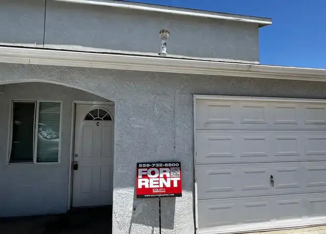 Property at 1434 Cottage Pl Unit C, Porterville, CA, 93257, 3 beds, 1.5 baths, [object Object]