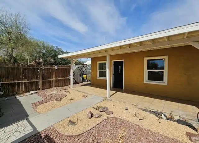 Property at 66236 4th St Unit B, Desert Hot Springs, CA, 92240, 1 bed, 1 bath, [object Object]
