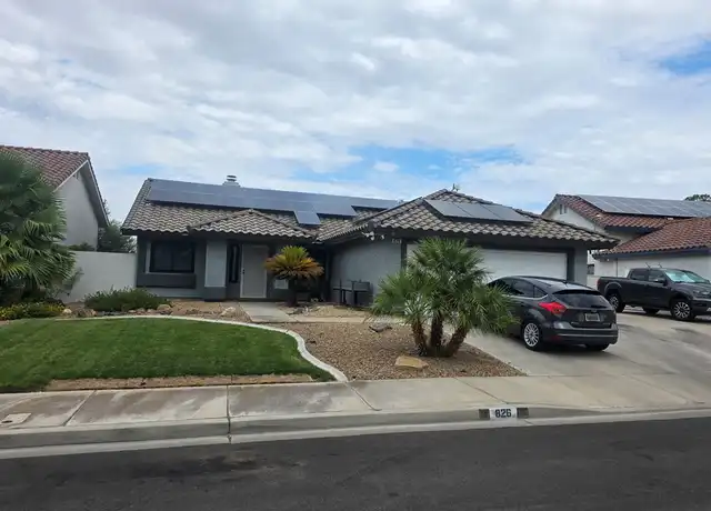 Property at 826 Manor Shores Rd, Henderson, NV, 89002, 3 beds, 2 baths, [object Object]