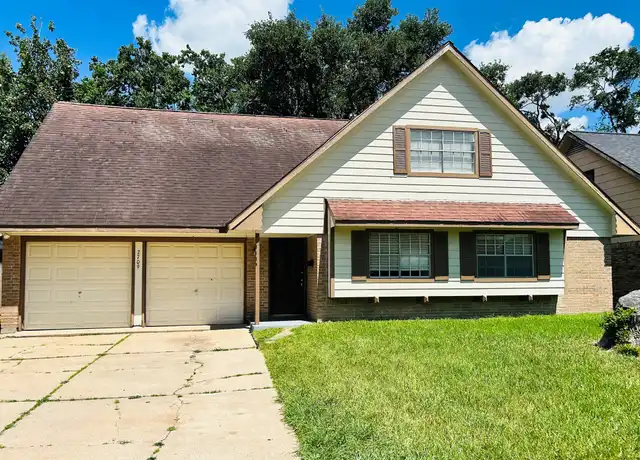 Property at 2709 Dewberry Ln, Pasadena, TX, 77502, 3 beds, 2 baths, [object Object]