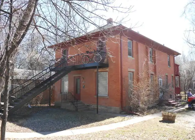 Property at 1123 Laporte Ave Unit 4, Fort Collins, CO, 80521, 1 bed, 1 bath, [object Object]