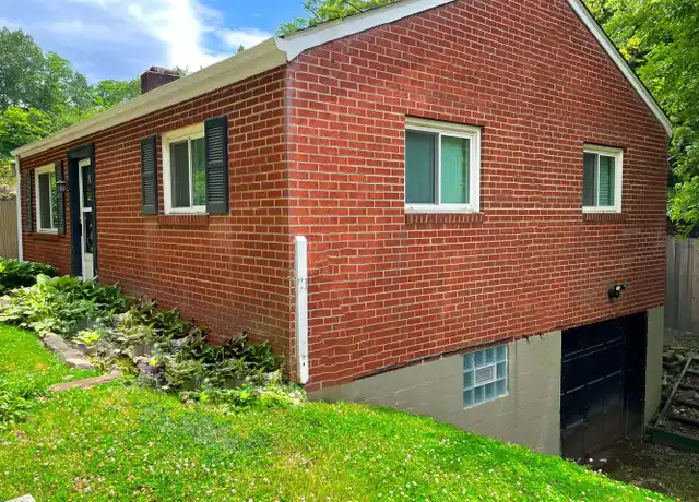 Property at 376 Spruce Run Rd, Pittsburgh, PA, 15202, 2 beds, 1 bath, [object Object]
