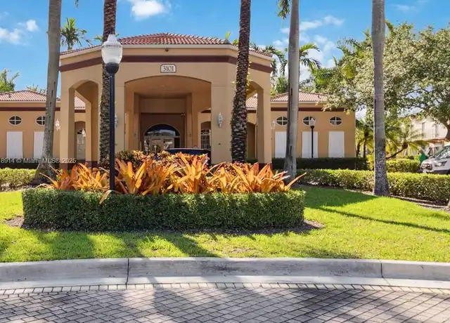 Property at 3190 SW 128th Ter #144, Miramar, FL, 33027, 2 beds, 2.5 baths, [object Object]