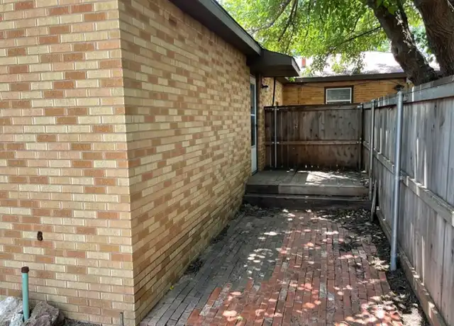 Property at 3804 23rd St, Lubbock, TX, 79410, 1 bed, 1 bath, [object Object]