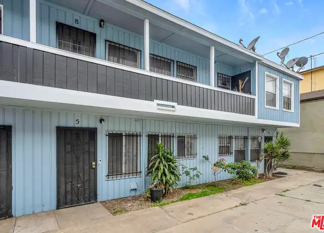 Property at 522 E Kelso St Unit 5, Inglewood, CA, 90301, 1 bed, 1 bath, [object Object]