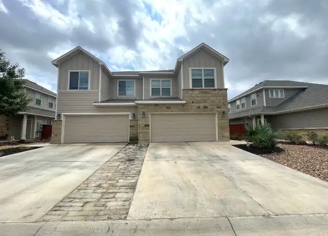 Property at 464 High Tech Dr, Georgetown, TX, 78626, 3 beds, 3 baths, [object Object]