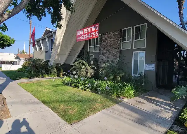 Property at Exotic Isla Apartments - 8600 Rosecrans Ave, Paramount, CA, 90723, 2 beds, 1 bath, [object Object]