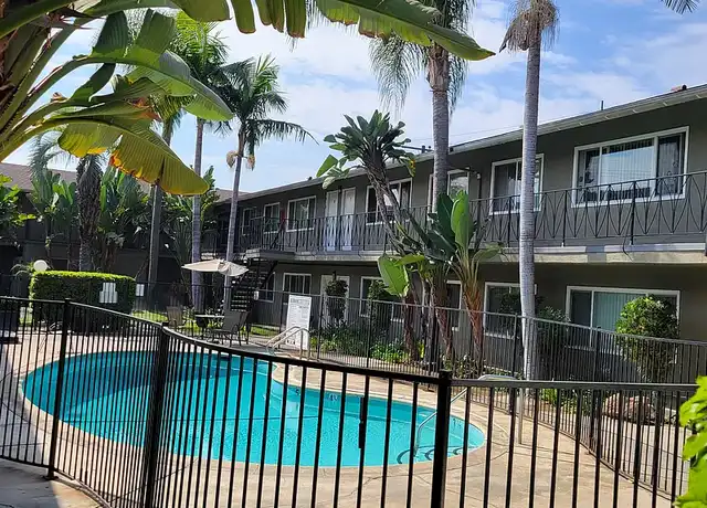 Property at Exotic Isla Apartments - 8600 Rosecrans Ave, Paramount, CA, 90723, 2 beds, 1 bath, [object Object]