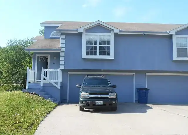 Property at 507 SW Joy Ct, Blue Springs, MO, 64014, 2 beds, 2 baths, [object Object]