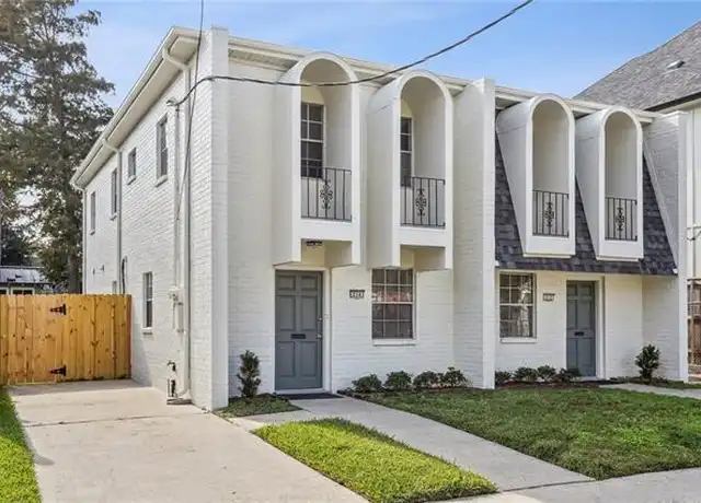 Property at 210 Hyacinth St, Metairie, LA, 70005, 3 beds, 1.5 baths, [object Object]