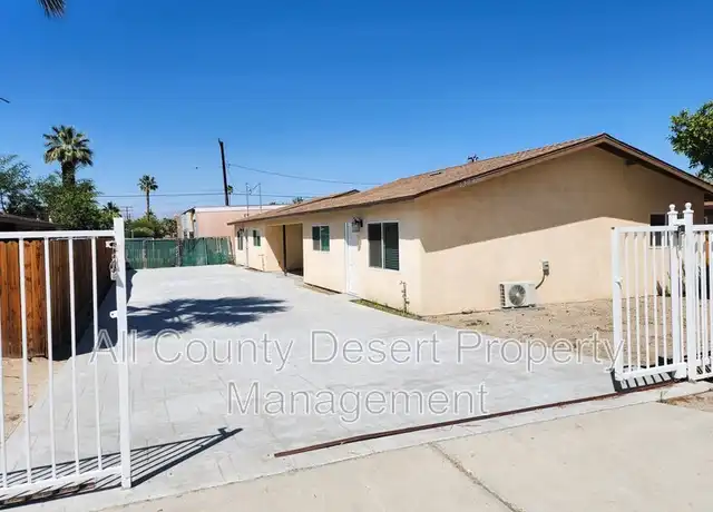Property at 73930 Santa Rosa Way Unit B, Palm Desert, CA, 92260, 2 beds, 1 bath, [object Object]