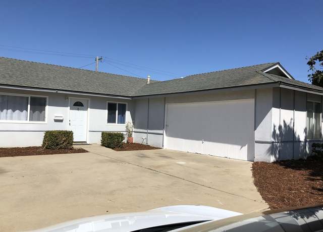 Photo of 909 W Anthony Way, Lompoc, CA 93436