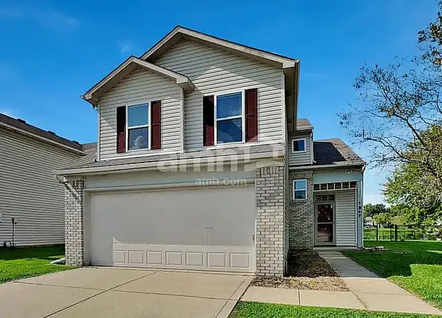 Property at 1347 Egret Ln, Greenwood, IN, 46143, 3 beds, 2.5 baths, [object Object]