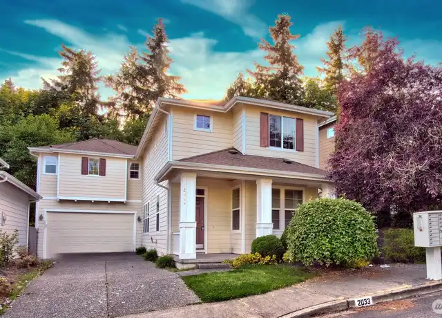 Property at 2033 240th Ave SE, Sammamish, WA, 98075, 4 beds, 2.5 baths, [object Object]