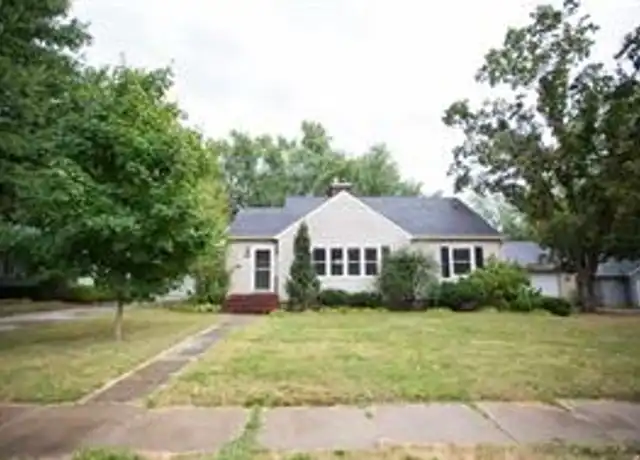 Property at 245 Highland Dr, Iowa City, IA, 52246, 3 beds, 1 bath, [object Object]