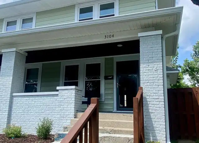 Property at 3104 N College Ave, Indianapolis, IN, 46205, 3 beds, 1.5 baths, [object Object]