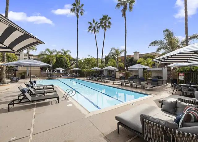 Property at Allina La Jolla - 3417 Lebon Dr, San Diego, CA, 92122, 1-2 bed, 1-2 bath, [object Object]