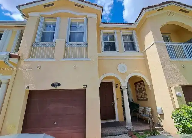Property at 15059 SW 9th Ln, Miami, FL, 33194, 4 beds, 3 baths, [object Object]