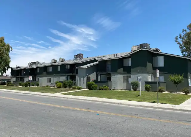 Property at 3900 El Potrero Ln Unit 19, Bakersfield, CA, 93304, 0 beds, 1 bath, [object Object]