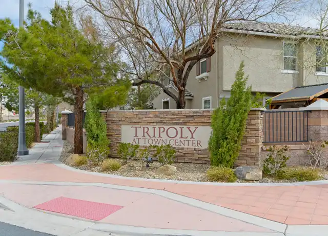 Property at 7322 Fools Gold St #101, Las Vegas, NV, 89149, 2 beds, 2 baths, [object Object]