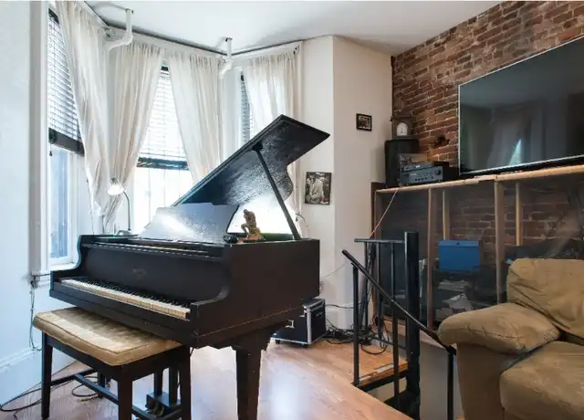 Property at 29 Beech Glen St Unit 1, Boston, MA, 02119, 1 bed, 1 bath, [object Object]