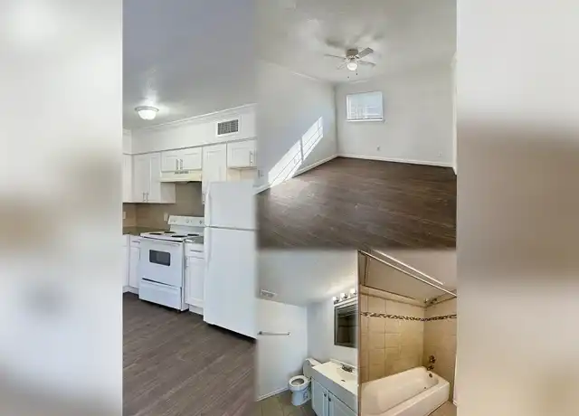 Property at Mesa Park II (Bella Capri) - 2433 Fort Worth St, Grand Prairie, TX, 75050, 1 bed, 1 bath, [object Object]