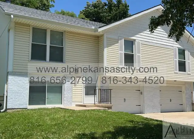 Property at 7510 NW 82nd St, Kansas City, MO, 64152, 3 beds, 2 baths, [object Object]