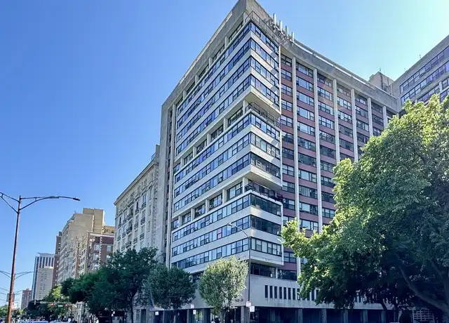 Property at 3410 N Lake Shore Dr Unit 14F, Chicago, IL, 60657, 2 beds, 1 bath, [object Object]