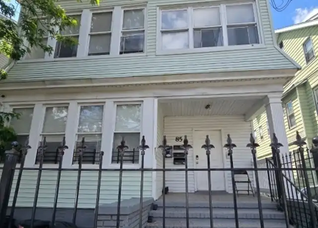 Property at 85 Chelsea Ave, Newark, NJ, 07106, 3 beds, 1 bath, [object Object]