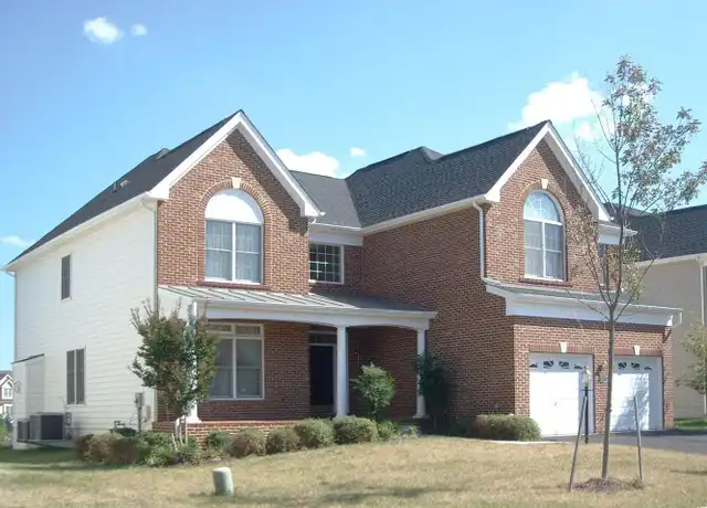 Property at 22820 Nichols Farm Way, Ashburn, VA, 20148, 4 beds, 3.5 baths, [object Object]