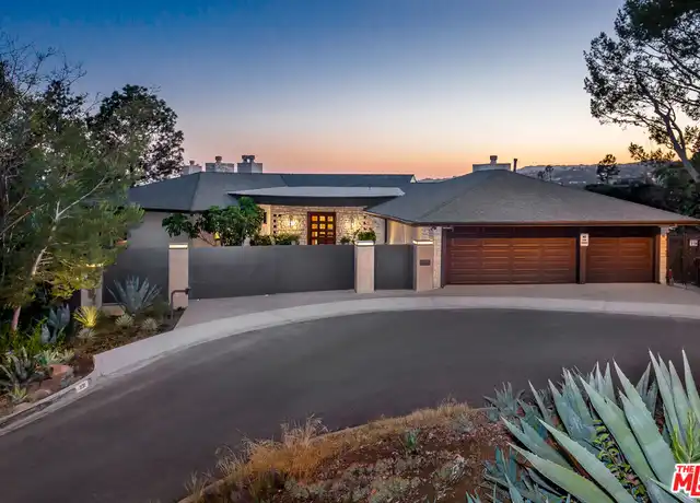 Property at 1131 Miradero Rd, Beverly Hills, CA, 90210, 5 beds, 6 baths, [object Object]