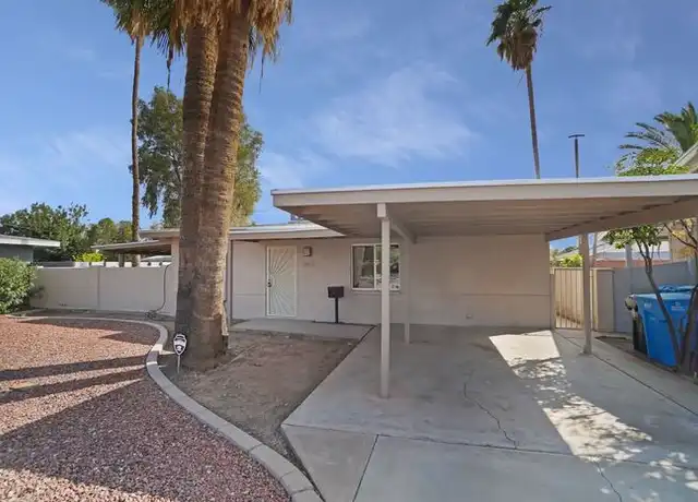 Property at 815 W Whitton Ave, Phoenix, AZ, 85013, 3 beds, 1 bath, [object Object]