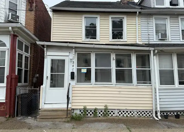 Property at 340 Middlesex St, Gloucester City, NJ, 08030, 3 beds, 1.5 baths, [object Object]