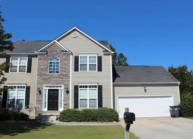 Property at 960 Millrace Way, Sugar Hill, GA, 30518, 3 beds, 2.5 baths, [object Object]