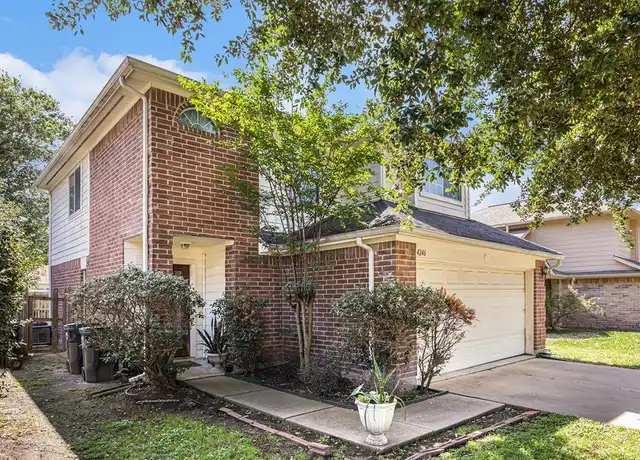 Property at 4246 Hawk Meadow Dr, Katy, TX, 77449, 3 beds, 3 baths, [object Object]
