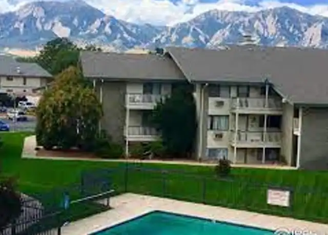 Property at 665 Manhattan Dr #207, Boulder, CO, 80303, 2 beds, 1.5 baths, [object Object]